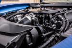 Chevrolet Corvette Z06 HPE1000 by Hennessey 2016 года